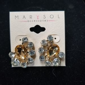 Mar Y Sol Earings